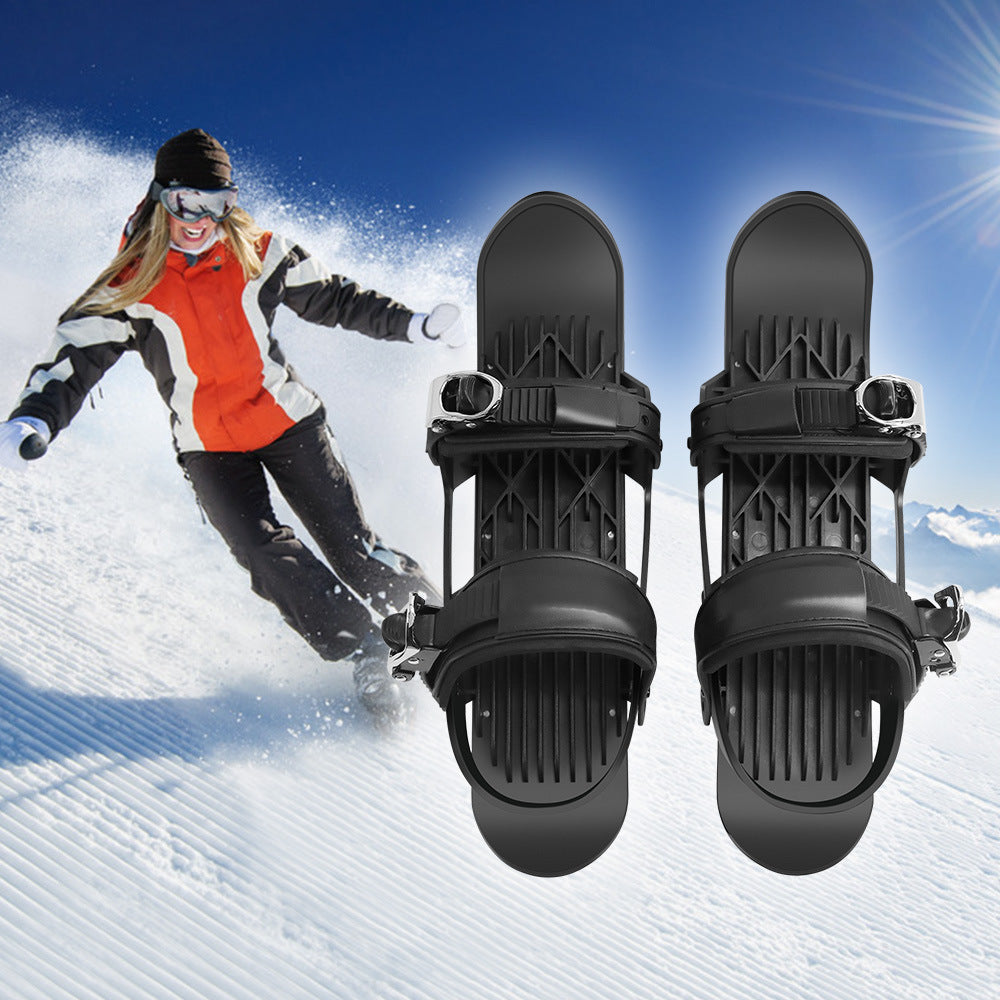 Snow Mini Ski