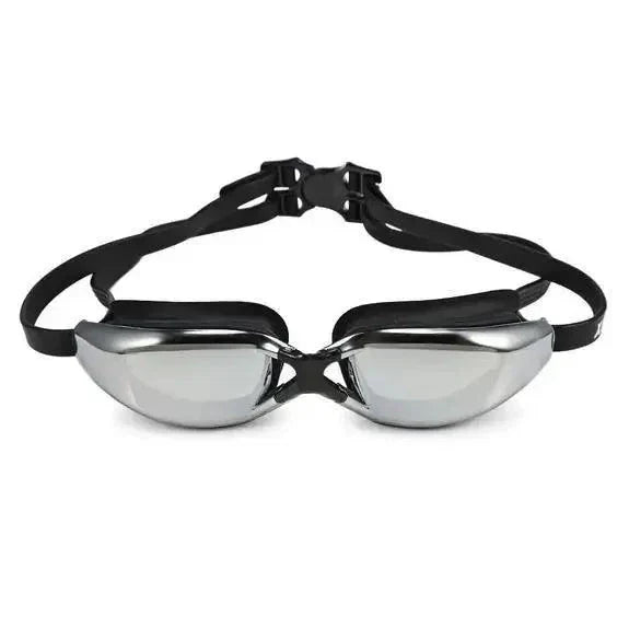 HD Swim Goggles With HD Clarity Comfort Fit Adjustable Straps