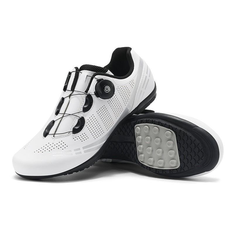 Great Biking Shoes