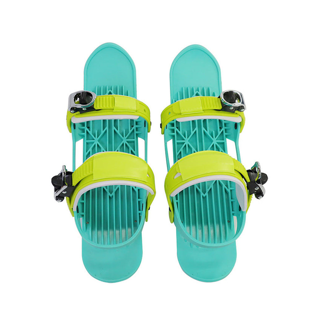 Snow Mini Ski