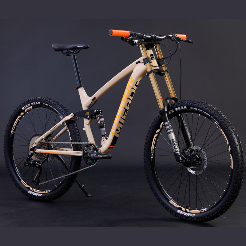 Mountain Bike Aluminum Alloy