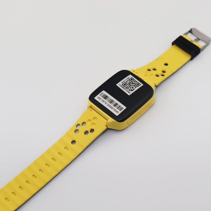 Kids Smart Watch GPS