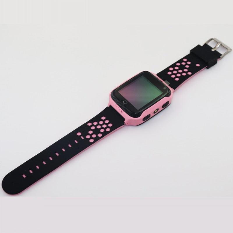 Kids Smart Watch GPS
