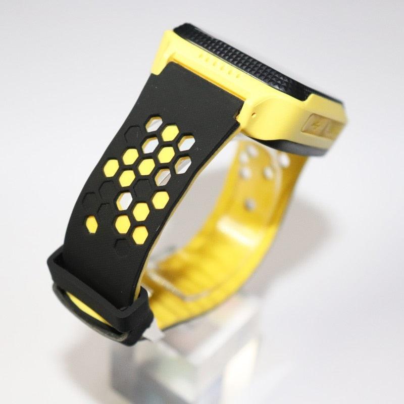 Kids Smart Watch GPS
