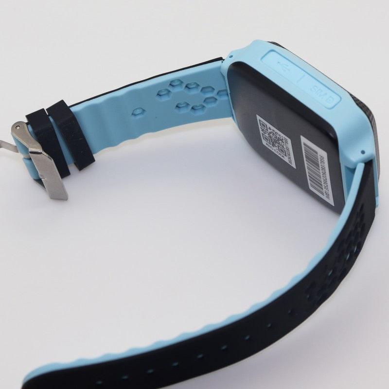 Kids Smart Watch GPS
