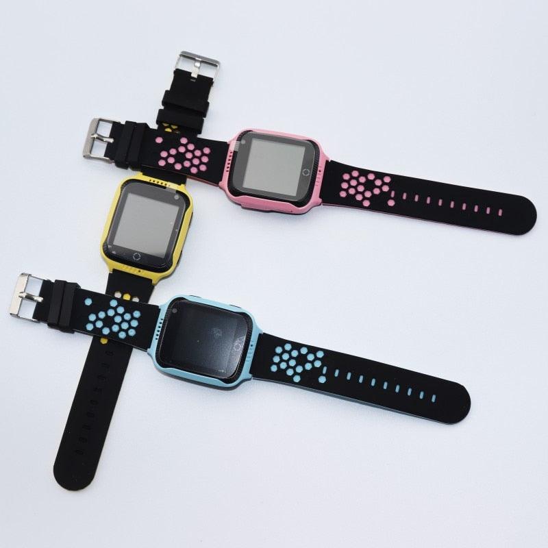 Kids Smart Watch GPS