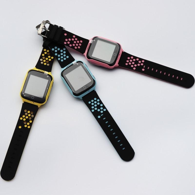 Kids Smart Watch GPS