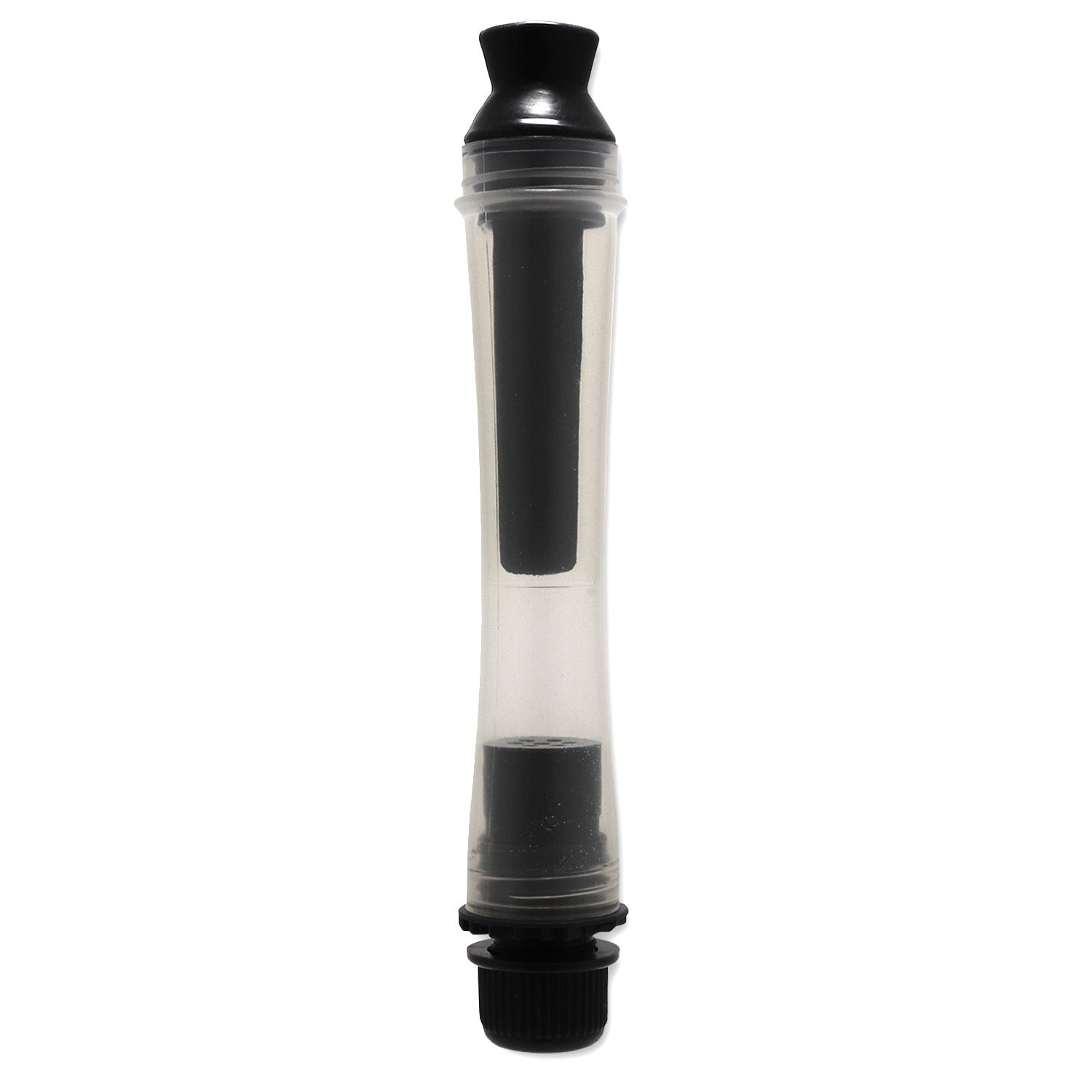 Water Purification Straw