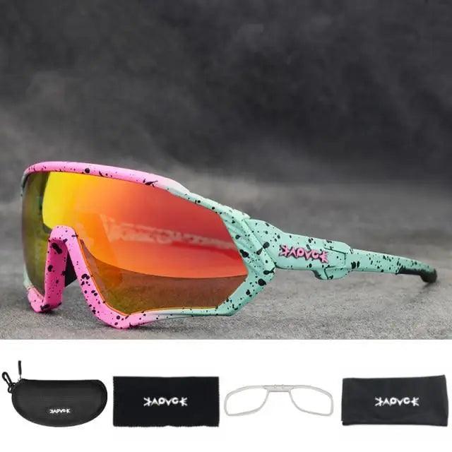 Awesome For Riding, Driving or Cruising