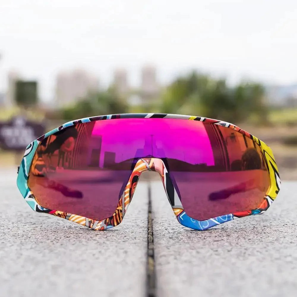Awesome For Riding, Driving or Cruising