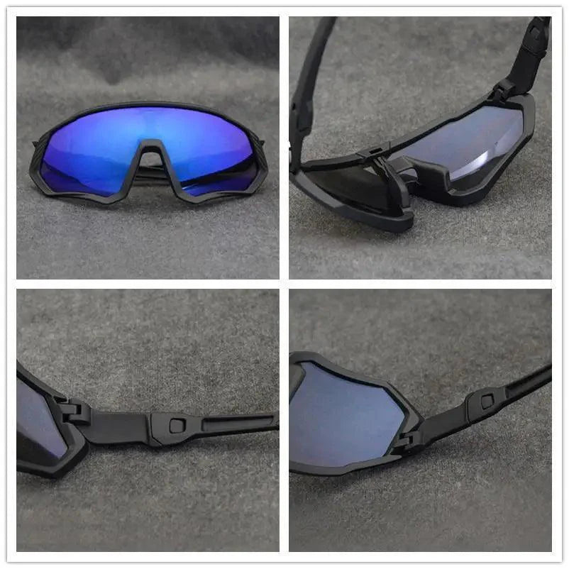 Awesome For Riding, Driving or Cruising