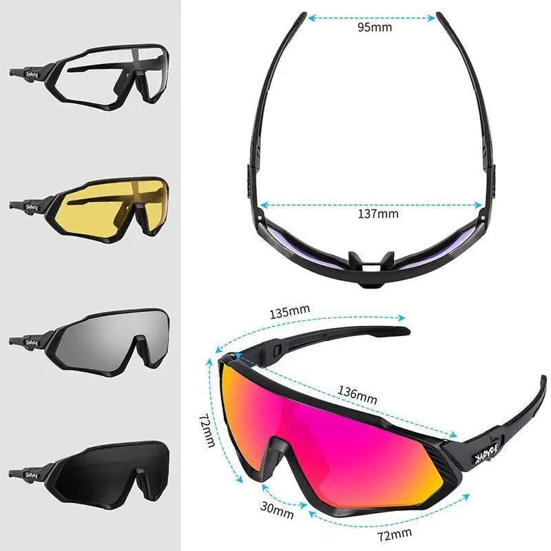 Awesome For Riding, Driving or Cruising
