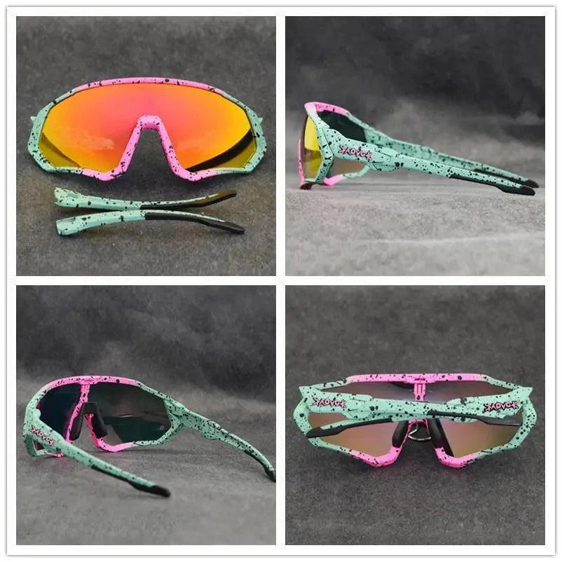 Awesome For Riding, Driving or Cruising
