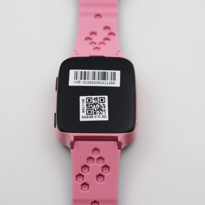 Kids Smart Watch GPS