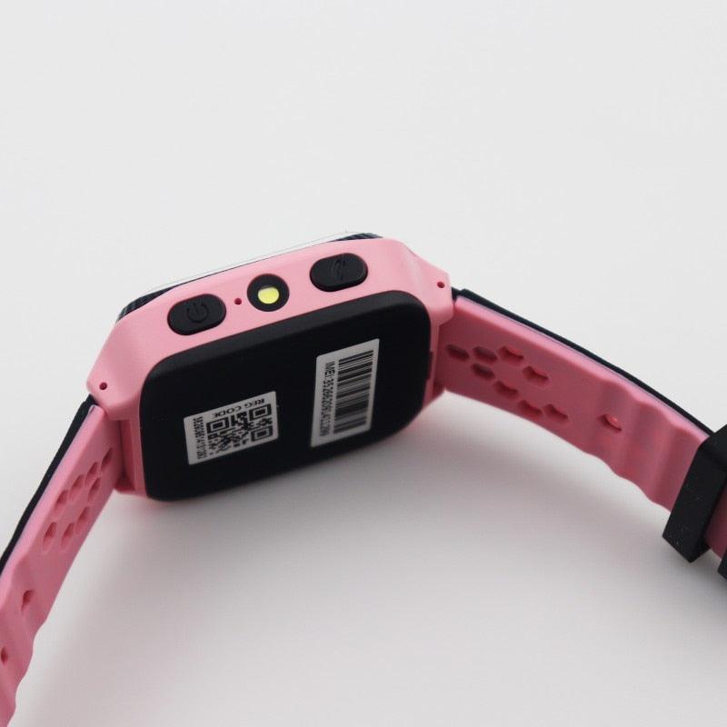Kids Smart Watch GPS