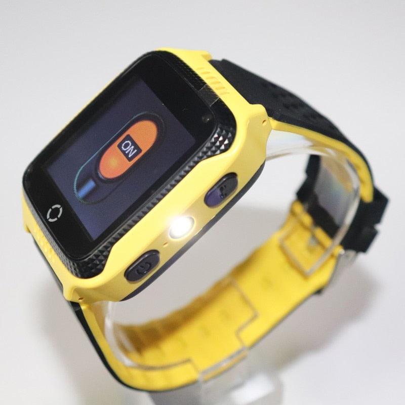 Kids Smart Watch GPS