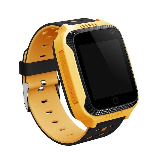 Kids Smart Watch GPS