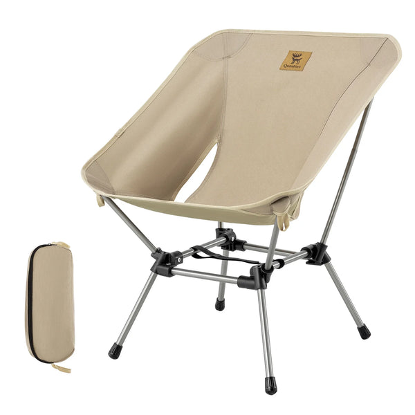 Folding Camp Chair 260lbs