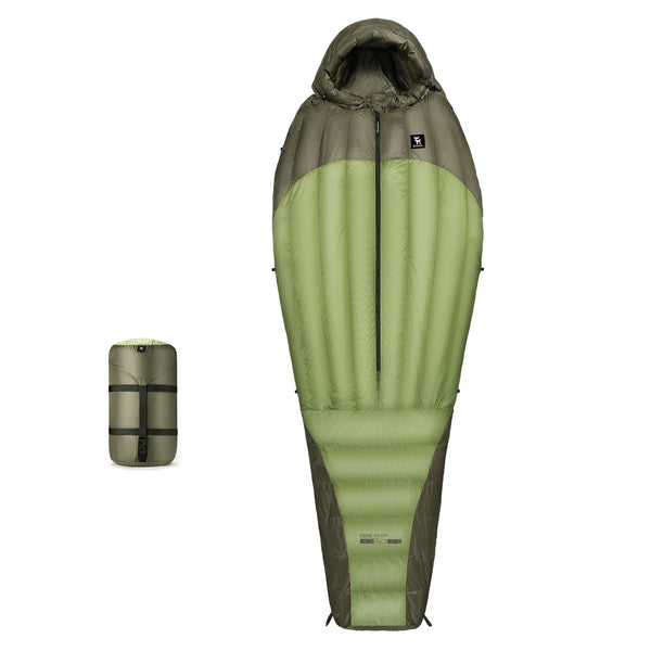 Waterproof Sleeping/Mummy Bag