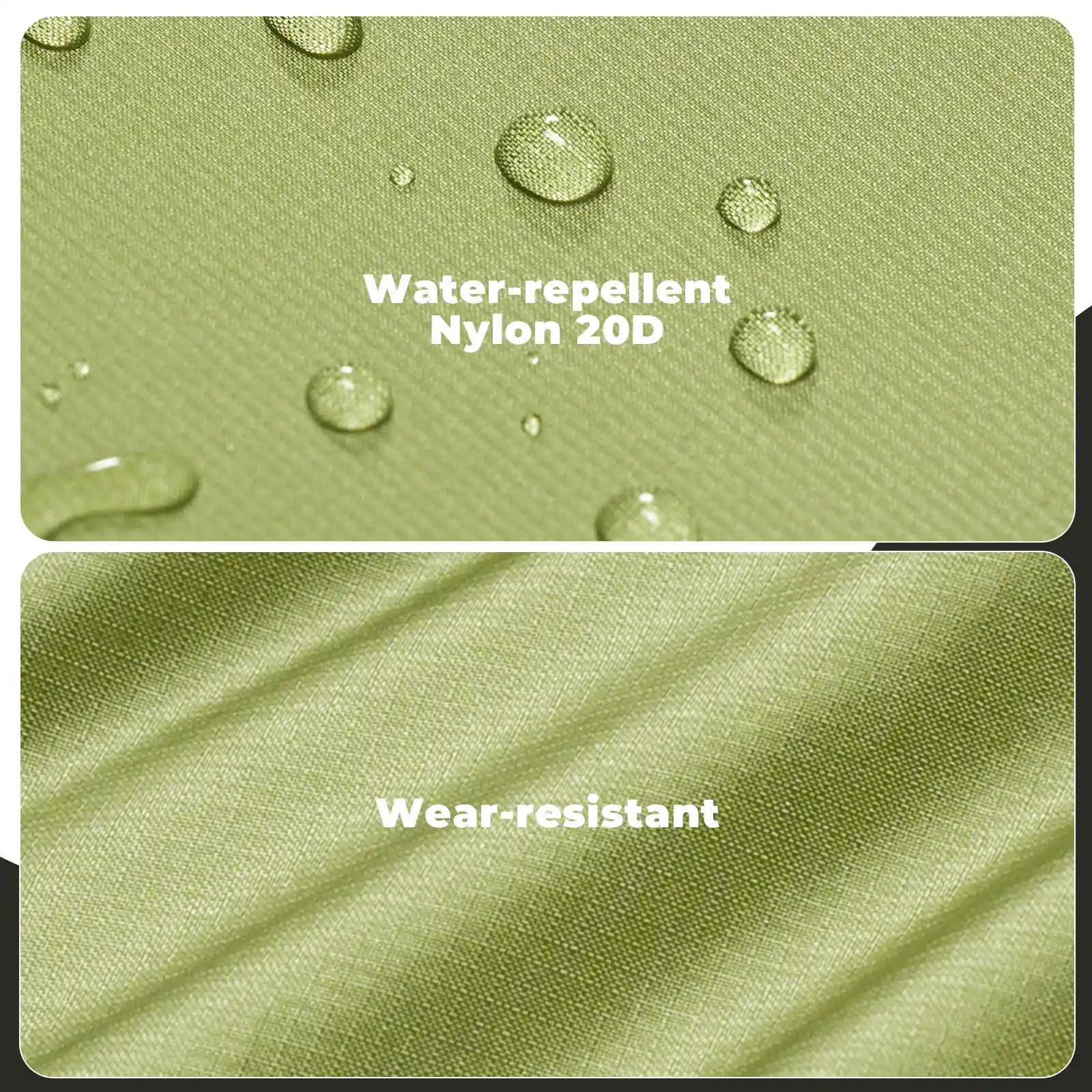 Waterproof Sleeping/Mummy Bag