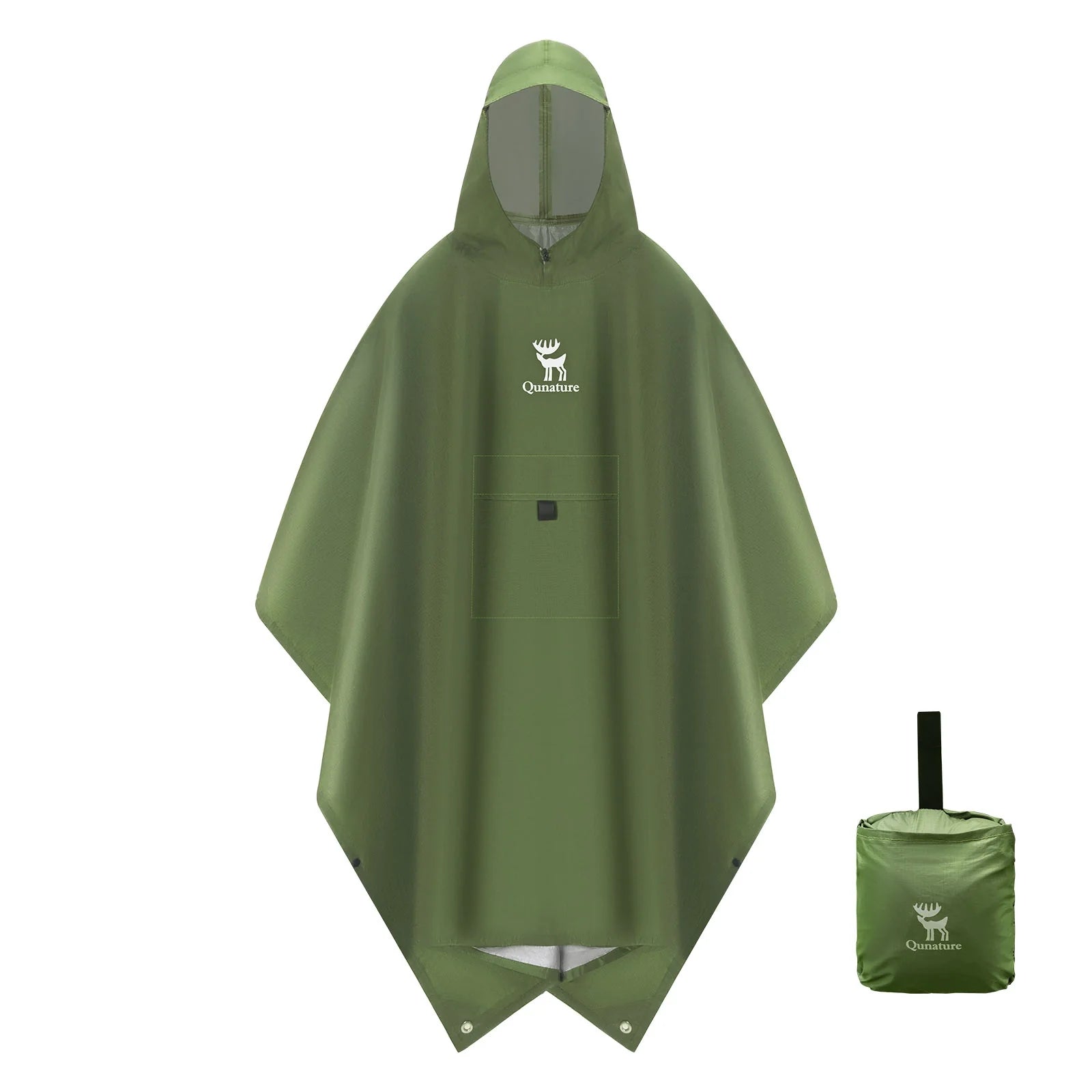 Raincoat