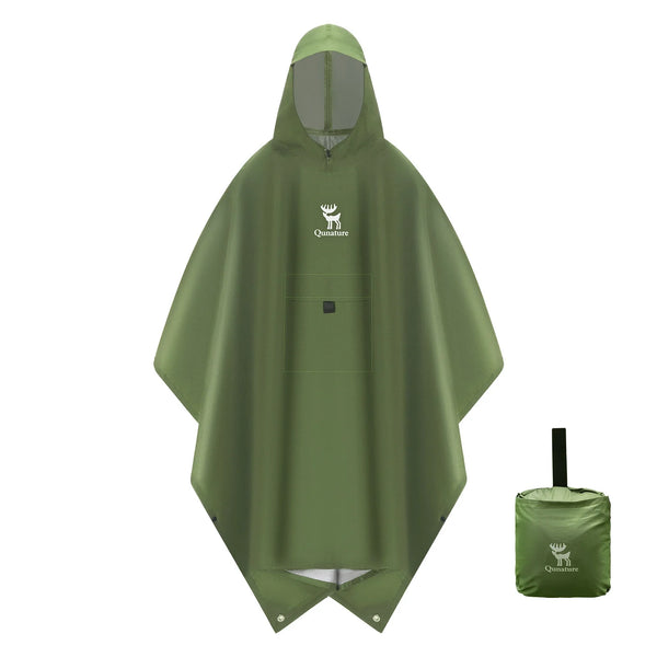 Raincoat