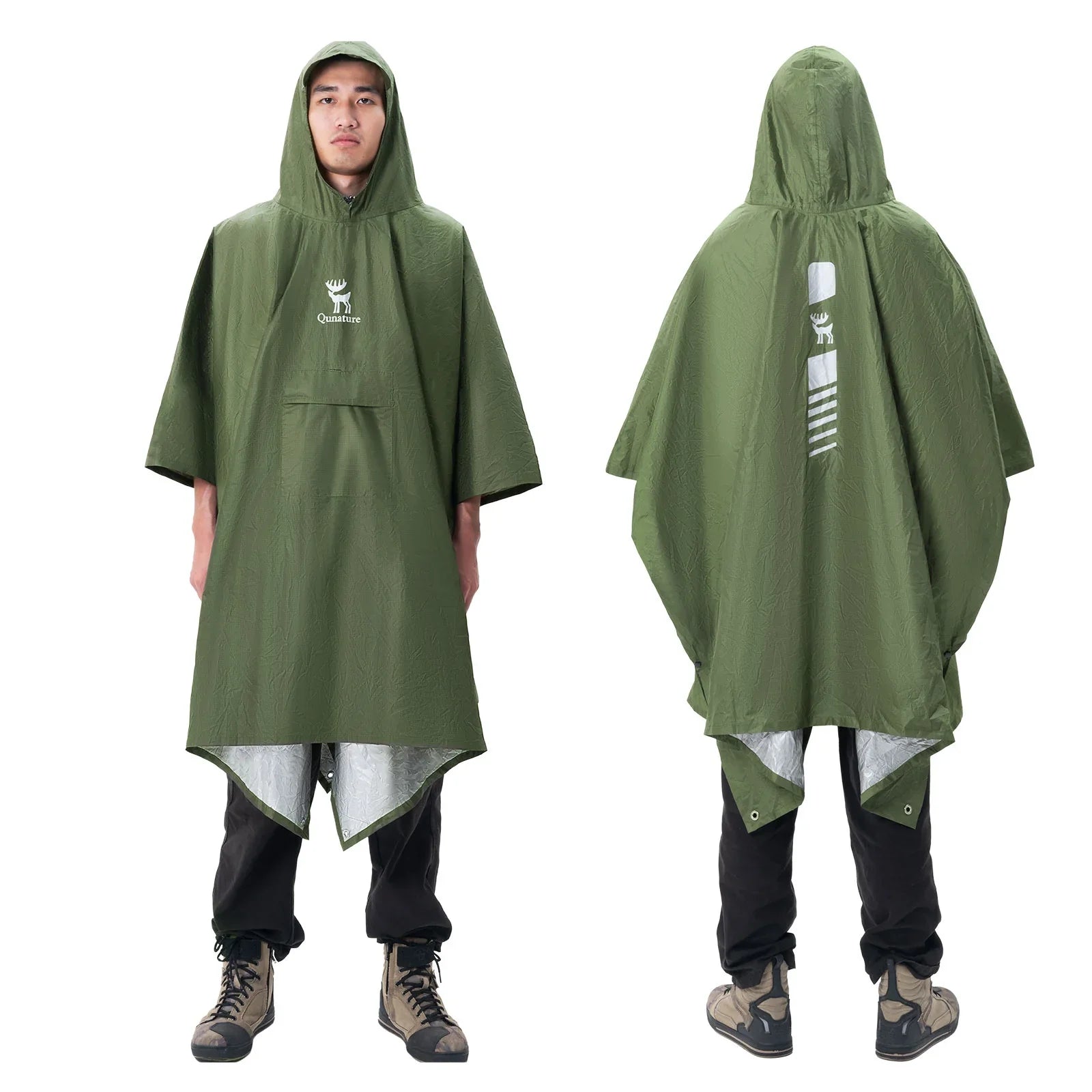 Raincoat