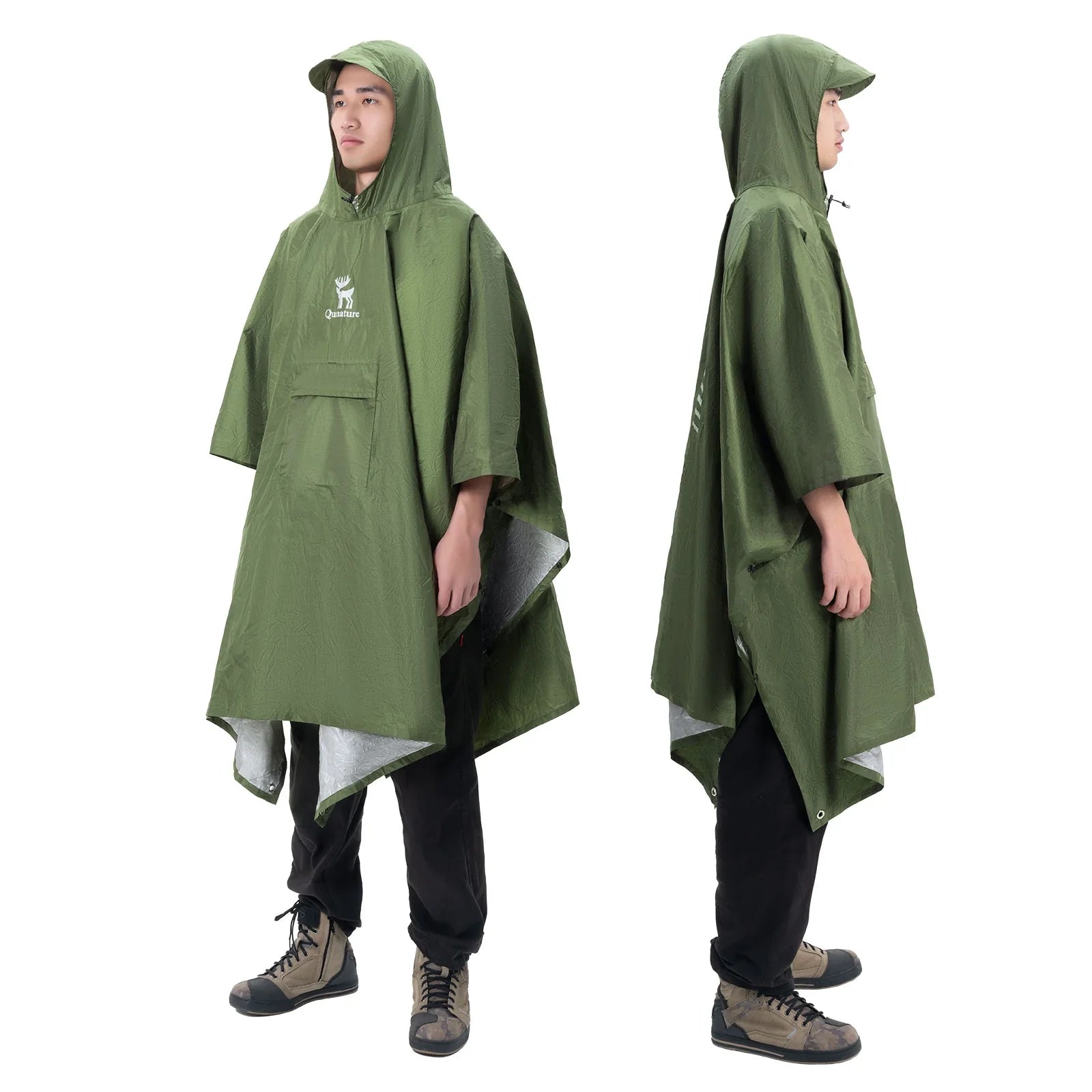 Raincoat