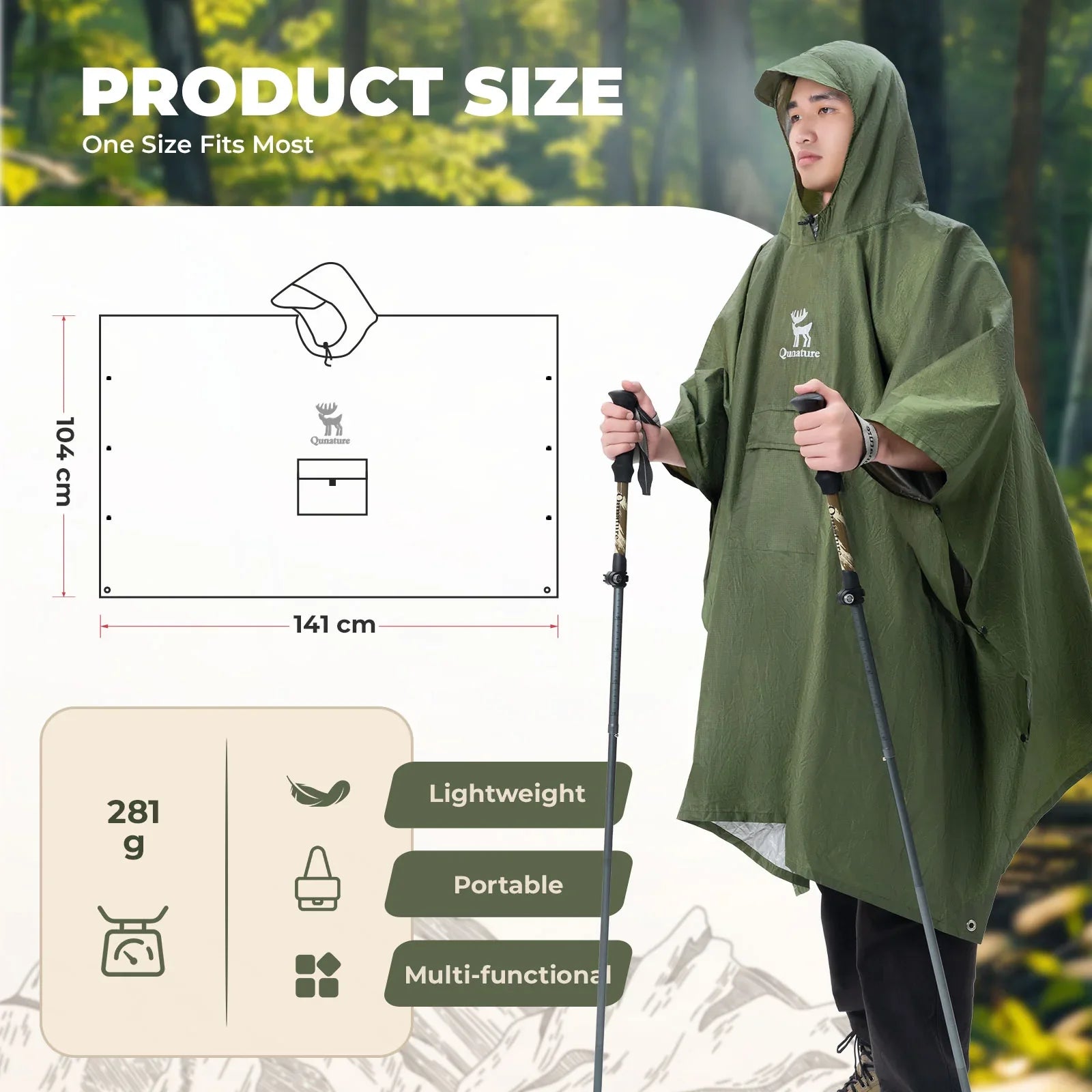Raincoat