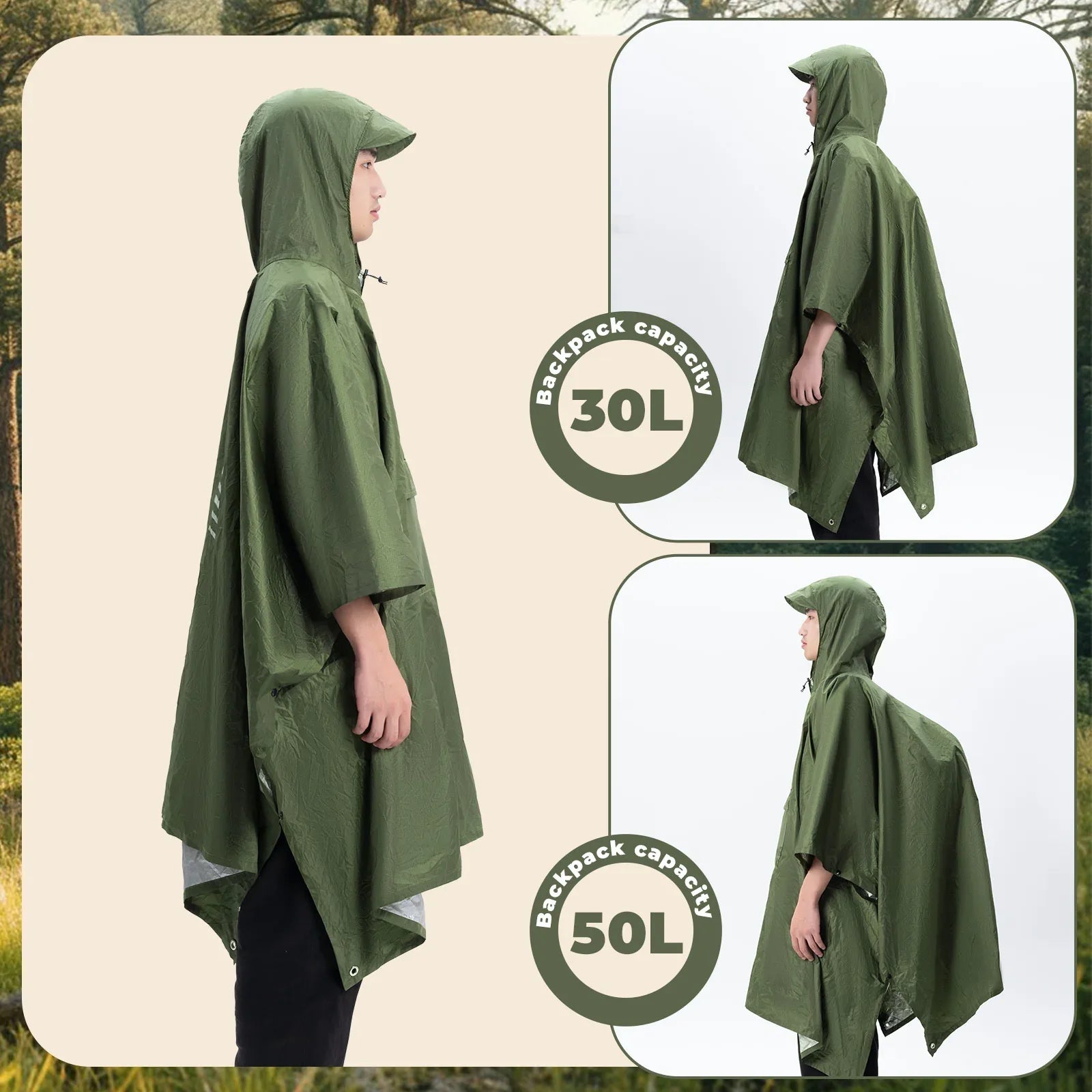 Raincoat