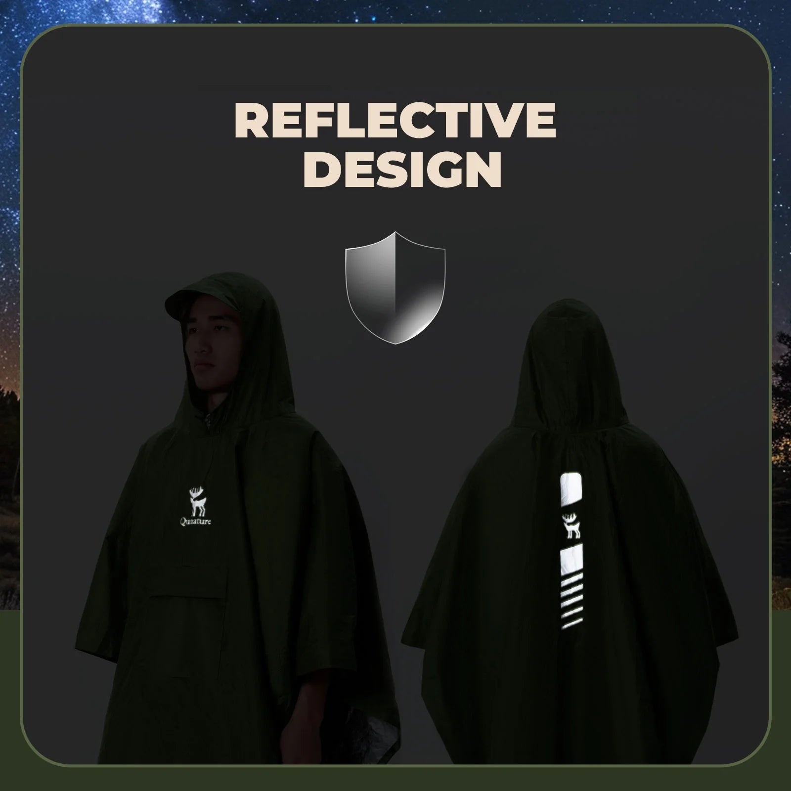 Raincoat