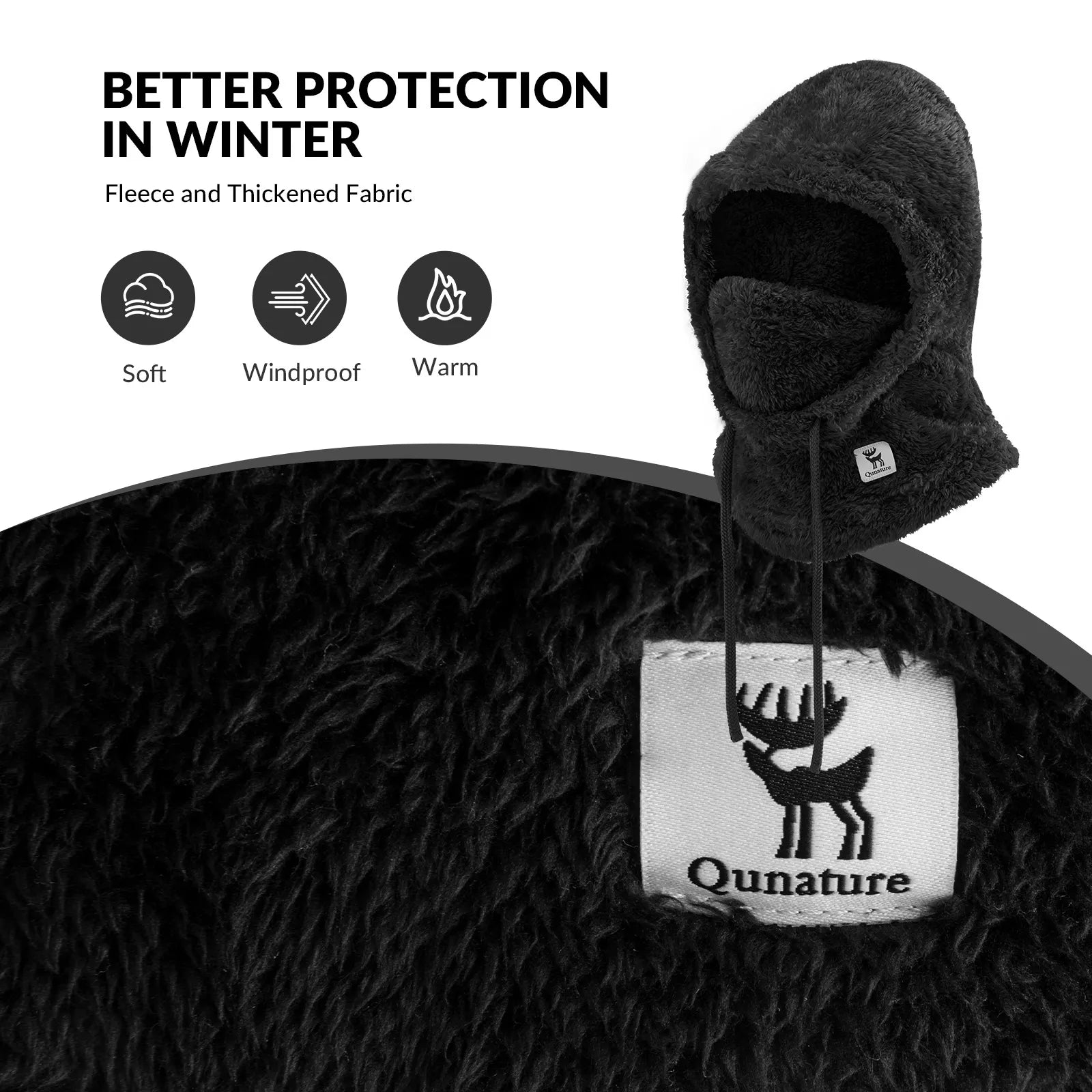 Beat the Cold, Stay Warm. Stay Outside.