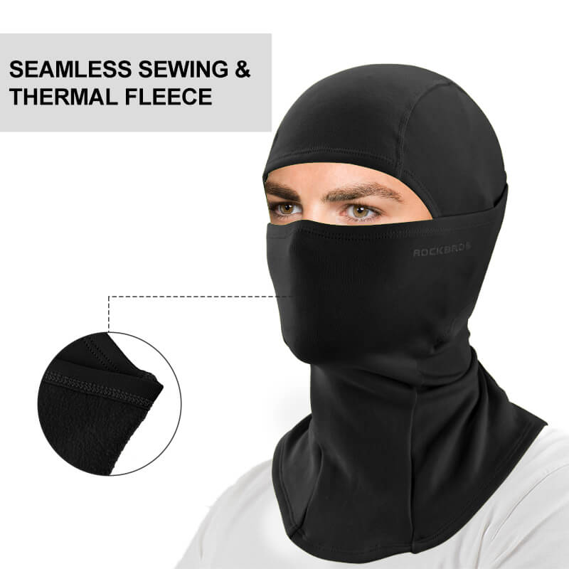 Balaclava Ski Mask Thermal Windproof