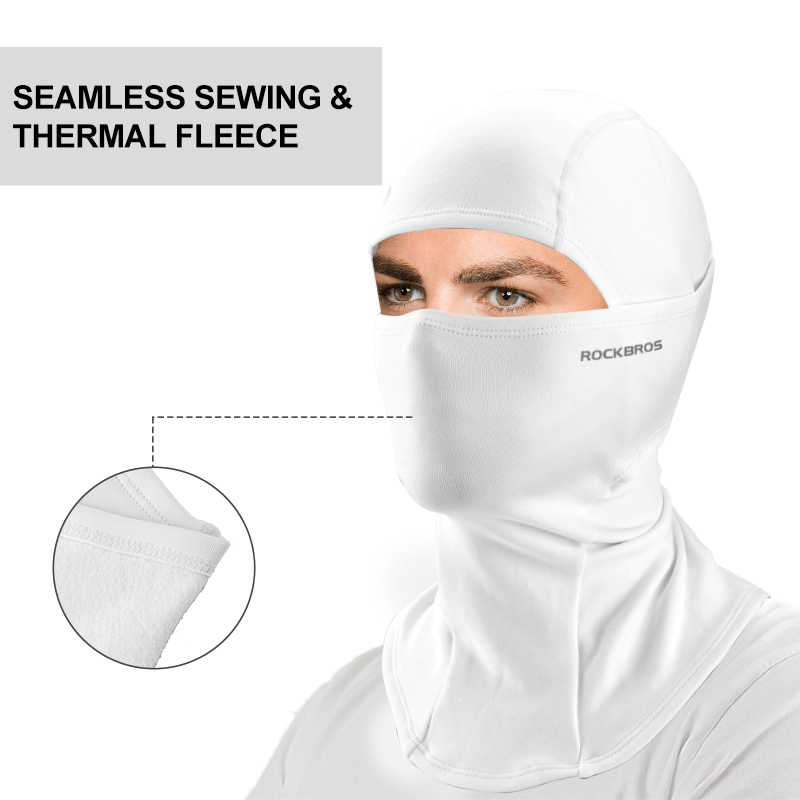Balaclava Ski Mask Thermal Windproof