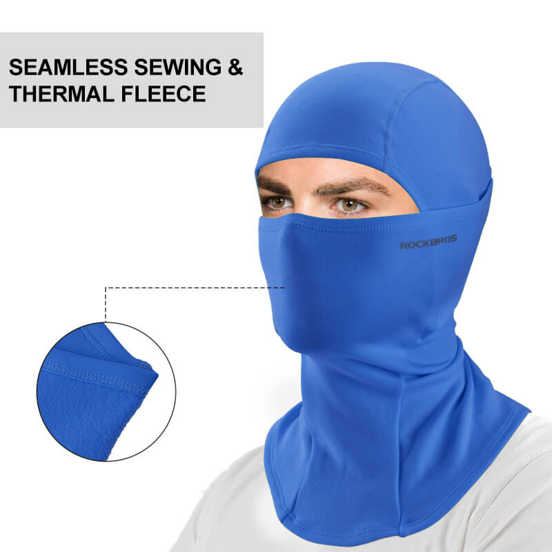 Balaclava Ski Mask Thermal Windproof