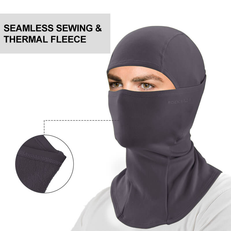 Balaclava Ski Mask Thermal Windproof