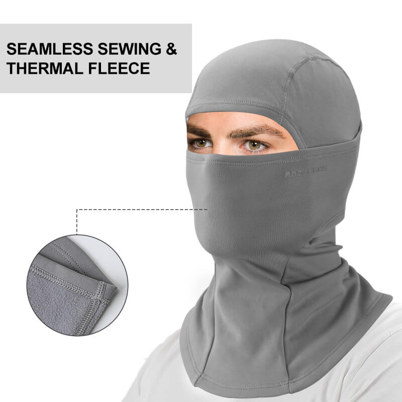 Balaclava Ski Mask Thermal Windproof