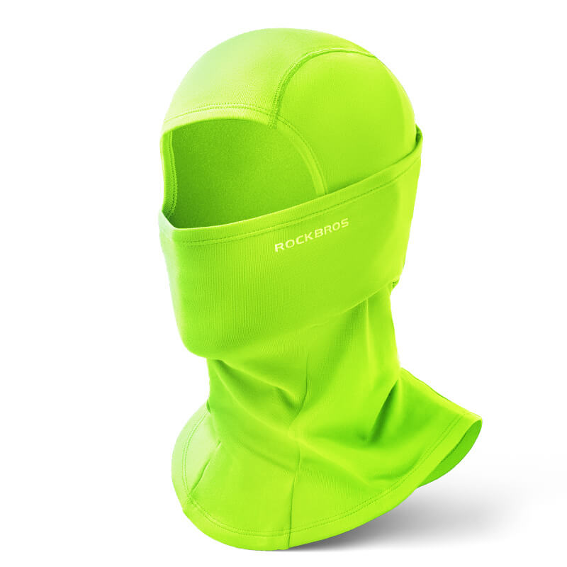 Balaclava Ski Mask Thermal Windproof