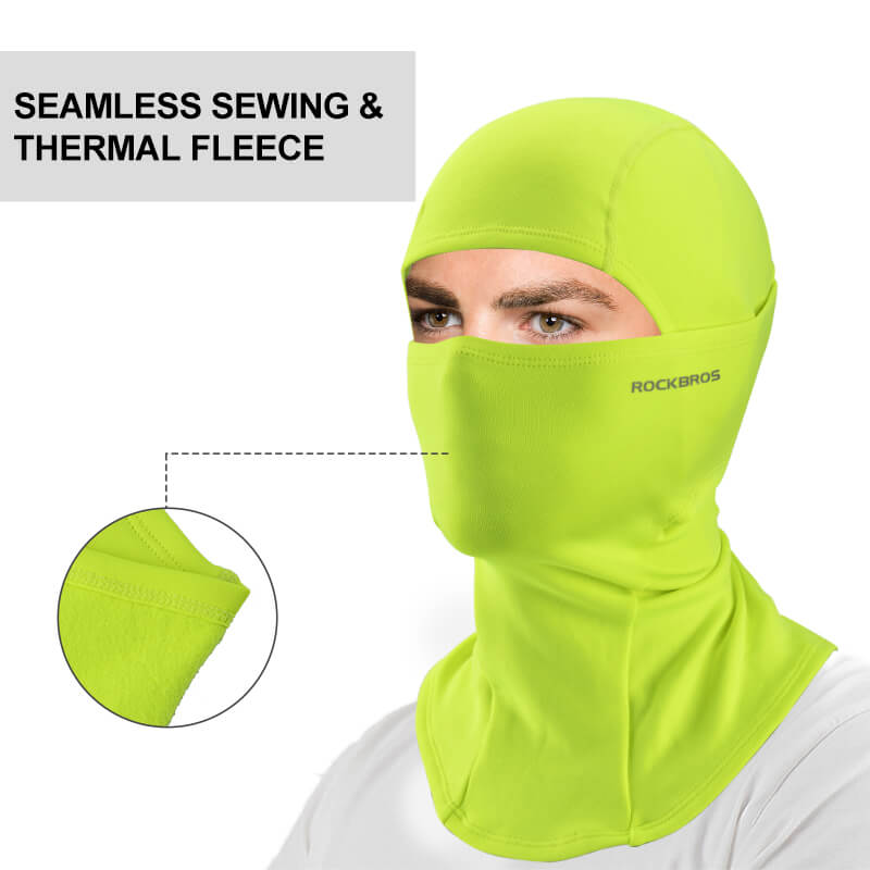 Balaclava Ski Mask Thermal Windproof