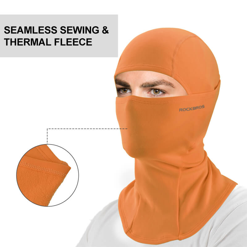 Balaclava Ski Mask Thermal Windproof