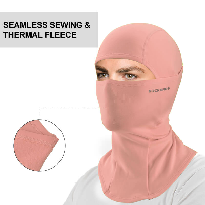 Balaclava Ski Mask Thermal Windproof