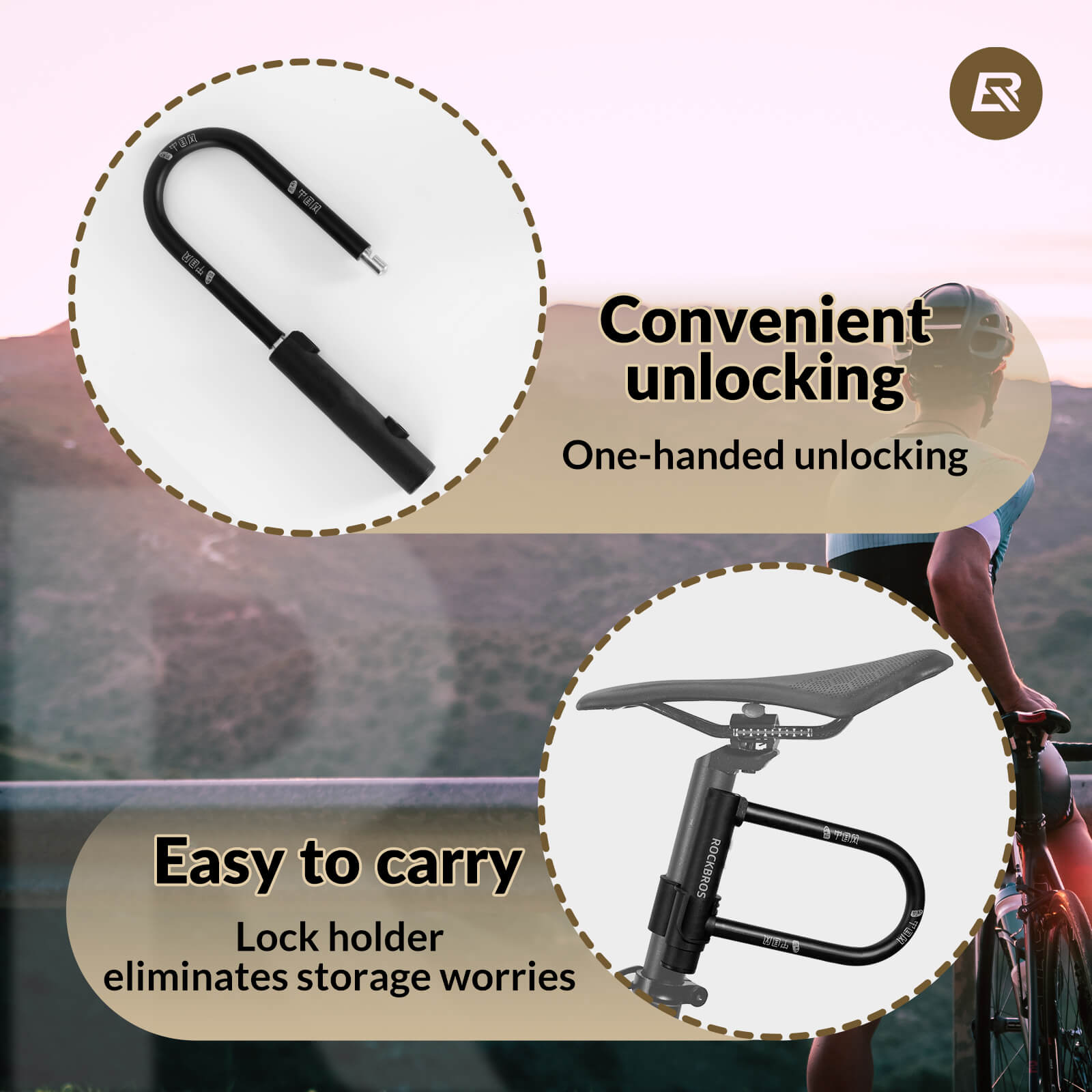 Bike Lock