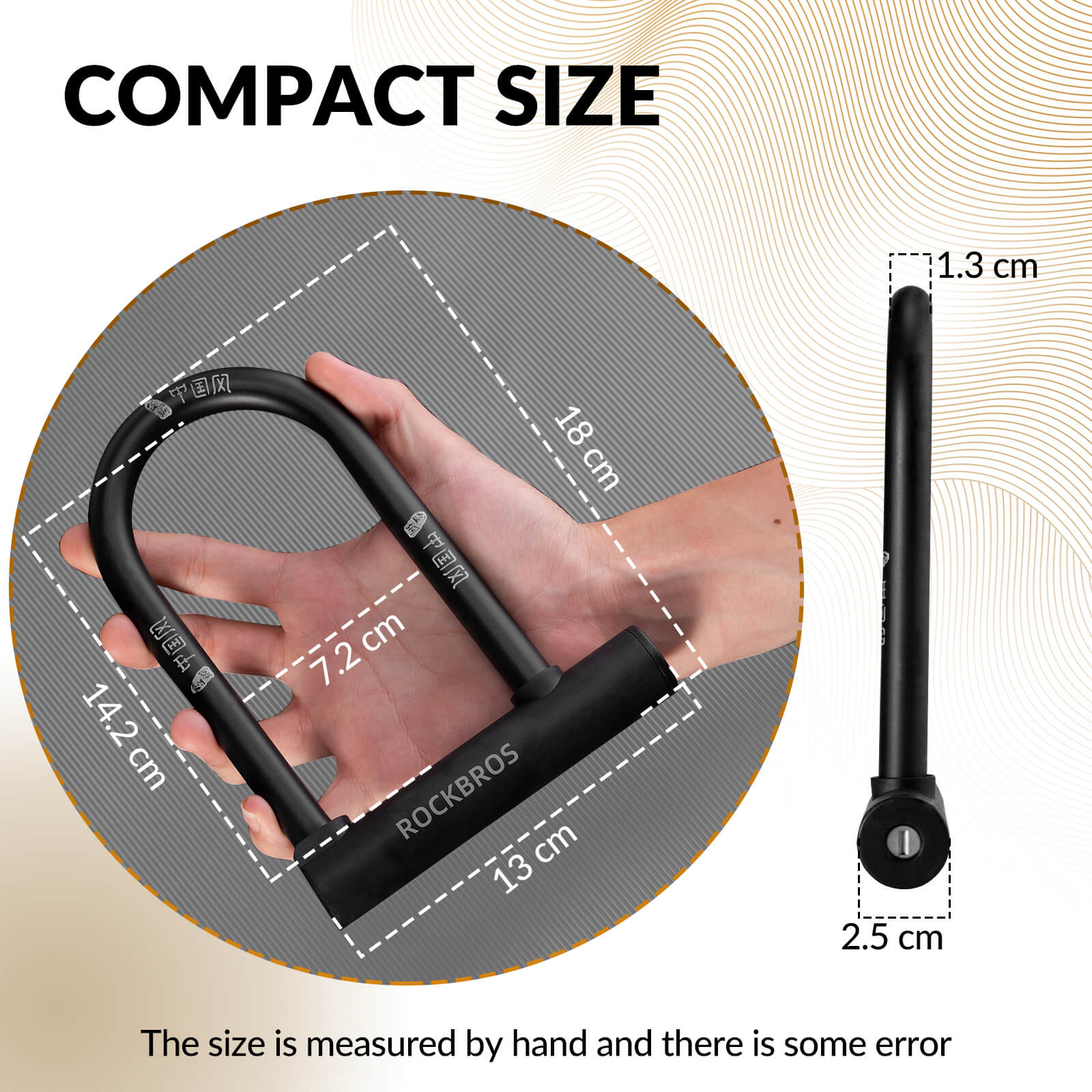 Bike Lock