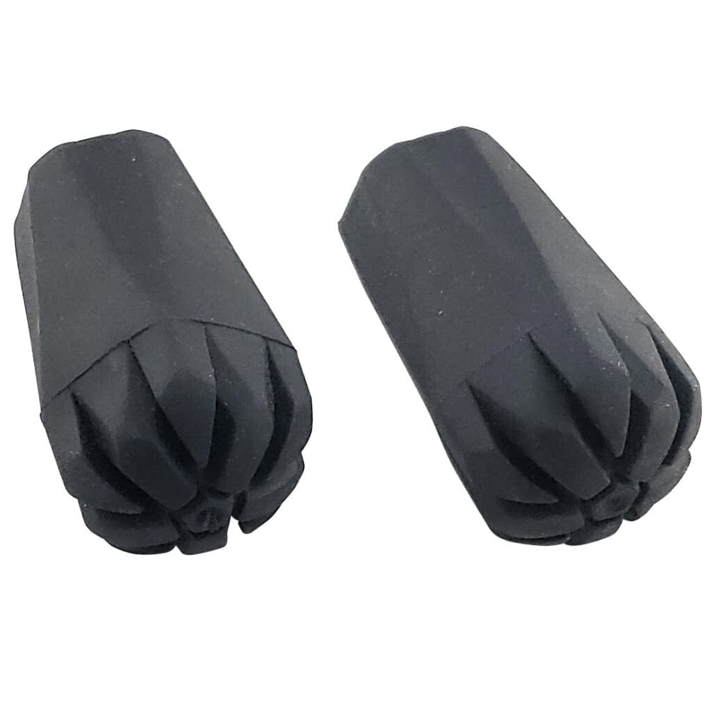 Hiking Poles with Adjustable Sizes